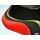 Luimoto seat cover MV Agusta Team Italia Suede rider - 7012105