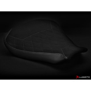 Luimoto seat cover MV Agusta Diamond Edition rider - 7022102