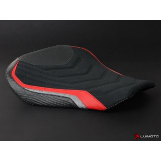 Luimoto seat cover MV Agusta Veloce rider - 7023101