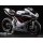 Luimoto Sitzbezug Veloce Fahrer - 7023101