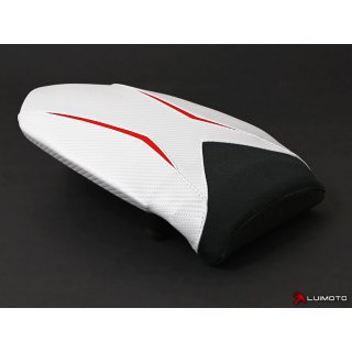 Luimoto seat cover MV Agusta Veloce passenger - 7023201