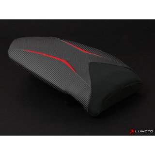 Luimoto seat cover MV Agusta Veloce passenger - 7023202