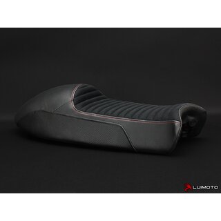 Luimoto seat cover Moto Guzzi Sport Classic rider - 13041101