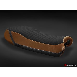 Luimoto seat cover Moto Guzzi Vintage Classic rider - 13021102