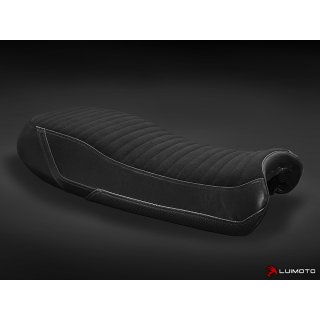 Luimoto seat cover Moto Guzzi Vintage Classic rider - 13021103