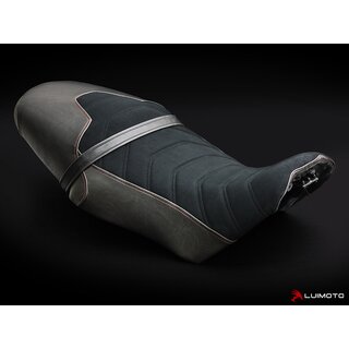 Luimoto seat cover Moto Guzzi Vintage Cafe rider - 13011101