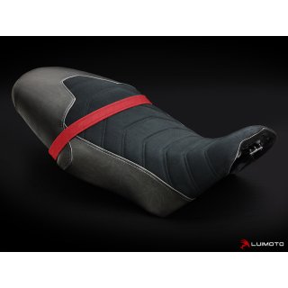 Luimoto seat cover Moto Guzzi Vintage Cafe rider - 13011103