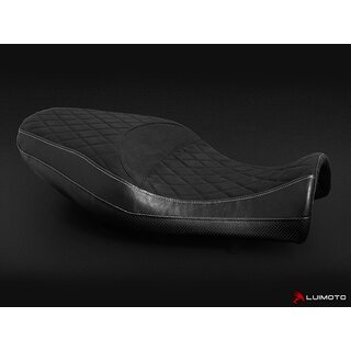 Luimoto seat cover Moto Guzzi Diamond rider - 13031101