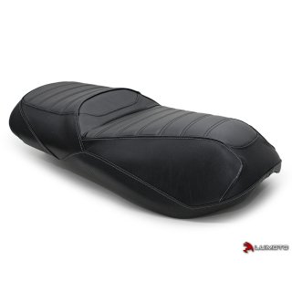 Luimoto seat cover Piaggio Aero rider - 17021101