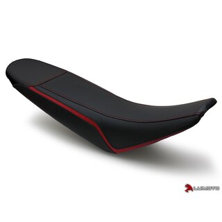 Luimoto seat cover Suzuki Sport rider - 4162102