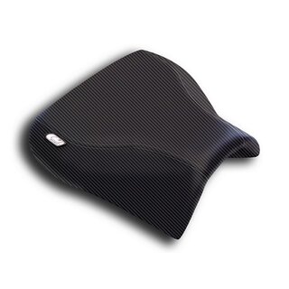 Luimoto seat cover Suzuki Baseline rider - 4021101