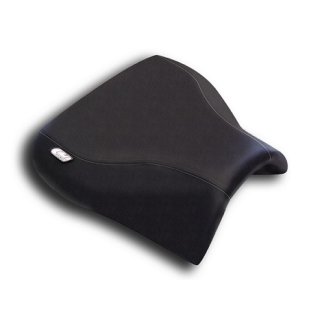 Luimoto seat cover Suzuki Baseline rider - 4021107