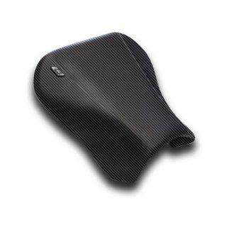 Luimoto seat cover Suzuki Baseline rider - 4031101