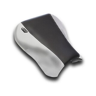 Luimoto seat cover Suzuki Baseline rider - 4031102