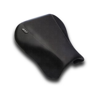 Luimoto seat cover Suzuki Baseline rider - 4031105