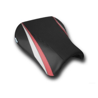 Luimoto seat cover Suzuki Sport rider - 4032103