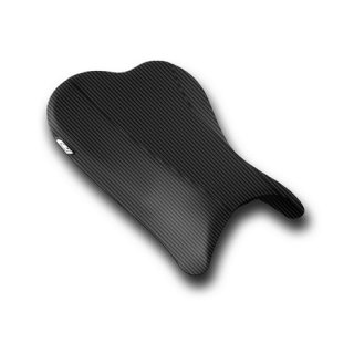 Luimoto seat cover Suzuki Baseline rider - 4041101