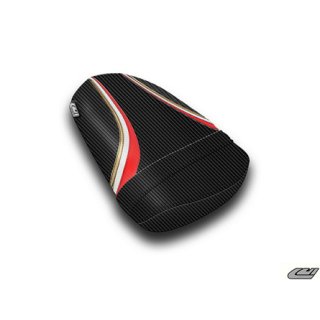 Luimoto seat cover Suzuki Limited Edition passenger - 4043201