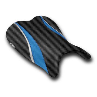 Luimoto seat cover Suzuki Sport rider - 4042101