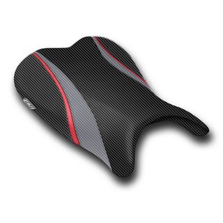 Luimoto seat cover Suzuki Sport rider - 4042102