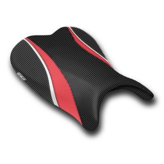 Luimoto seat cover Suzuki Sport rider - 4042104