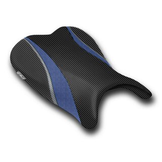 Luimoto seat cover Suzuki Sport rider - 4042107