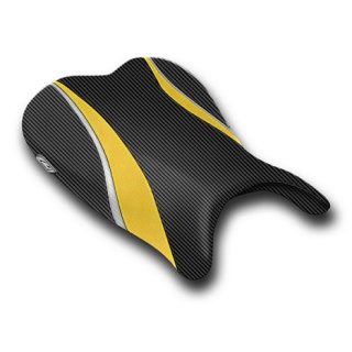 Luimoto seat cover Suzuki Sport rider - 4042108