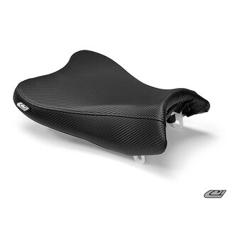 Luimoto seat cover Suzuki Baseline rider - 4051101