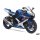 Luimoto Sitzbezug Sport Fahrer - 4052101