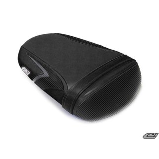 Luimoto seat cover Suzuki Sport passenger - 4052202