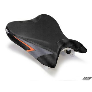 Luimoto seat cover Suzuki Sport rider - 4052105