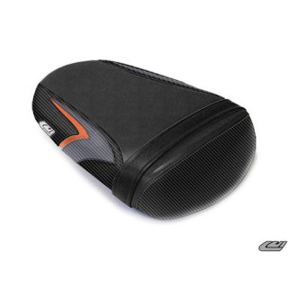 Luimoto seat cover Suzuki Sport passenger - 4052205