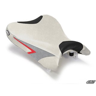 Luimoto seat cover Suzuki Sport rider - 4052107