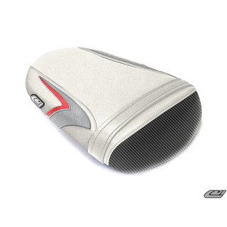 Luimoto seat cover Suzuki Sport passenger - 4052207