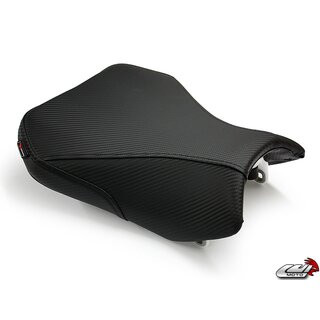 Luimoto seat cover Suzuki Baseline rider - 4131101