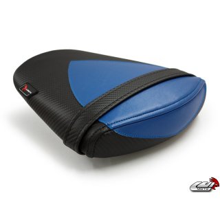 Luimoto seat cover Suzuki Sport passenger - 4131201