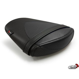 Luimoto seat cover Suzuki Sport passenger - 4131202