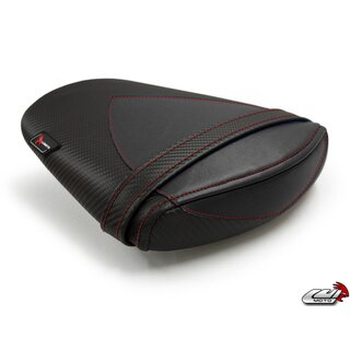 Luimoto seat cover Suzuki Sport passenger - 4131204