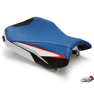 Luimoto seat cover Suzuki Sport rider - 4132101