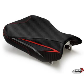 Luimoto seat cover Suzuki Sport rider - 4132104