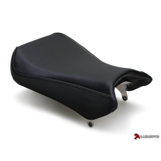 Luimoto seat cover Suzuki Baseline rider - 4201101