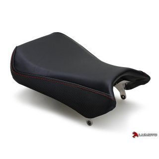 Luimoto seat cover Suzuki Baseline rider - 4201103