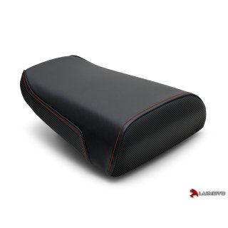 Luimoto seat cover Suzuki Baseline passenger - 4201203