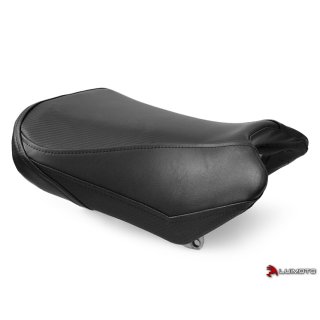 Luimoto seat cover Suzuki Baseline rider - 4241101