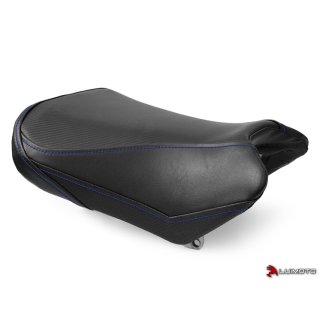 Luimoto seat cover Suzuki Baseline rider - 4241102