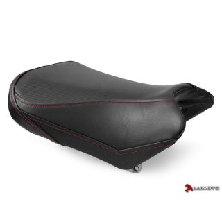 Luimoto seat cover Suzuki Baseline rider - 4241103