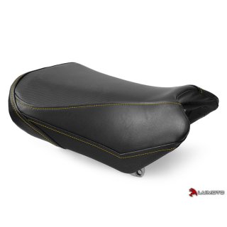 Luimoto seat cover Suzuki Baseline rider - 4241105