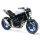 Luimoto Sitzbezug Styleline Fahrer - 4231101