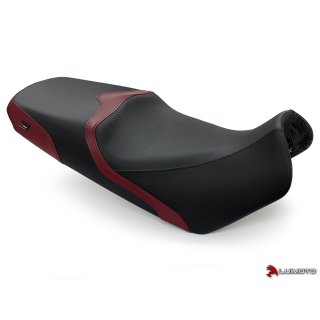 Luimoto seat cover Suzuki V-Strom rider - 4141102