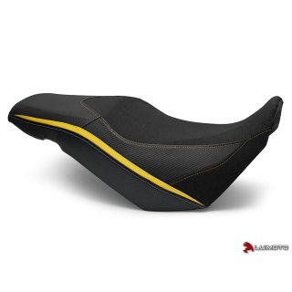 Luimoto seat cover Suzuki Styleline rider - 4211101